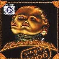 Gamma Ray : Singles Collection